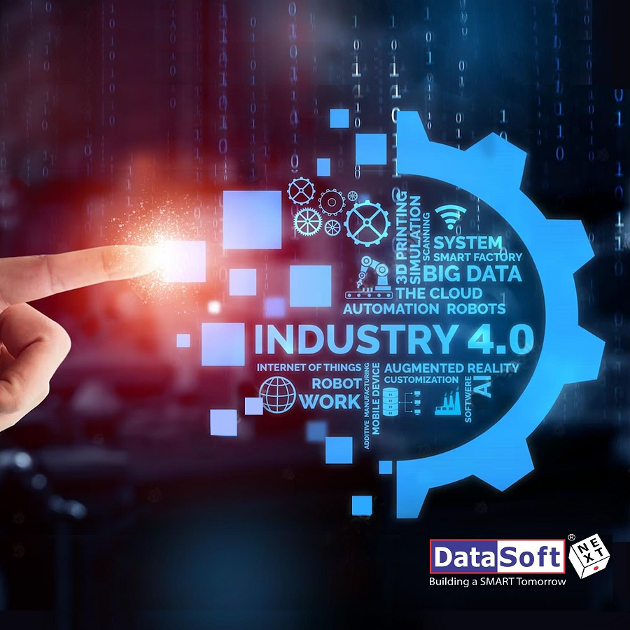 DataSoft Unlocking the Possibilities of IoT: The Next Frontier in Technology